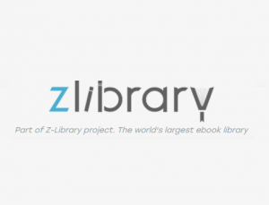 z library not working